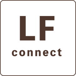 LF connect（無料アプリ）