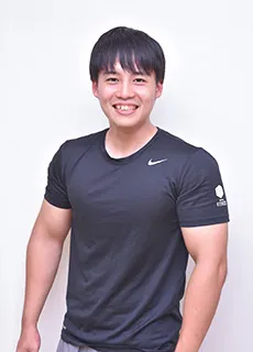 元尾 海斗